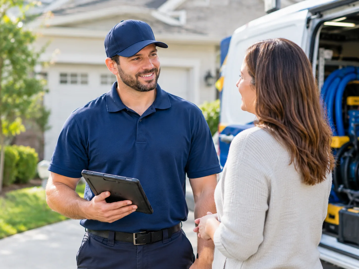 Sewage Backup Cleanup Sinclairville, NY FAQs